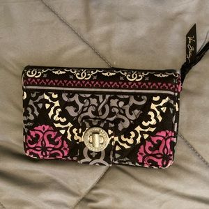 Vera Bradley wallet
